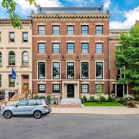 Stylish Stay In Fenway Neighborhood - Unit #304 Бостън Екстериор снимка