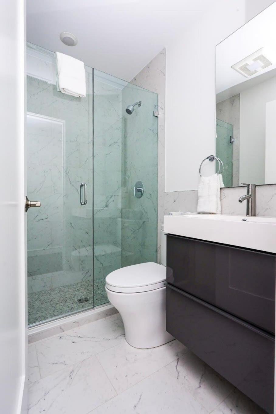 Stylish Stay In Fenway Neighborhood - Unit #304 Бостън Екстериор снимка