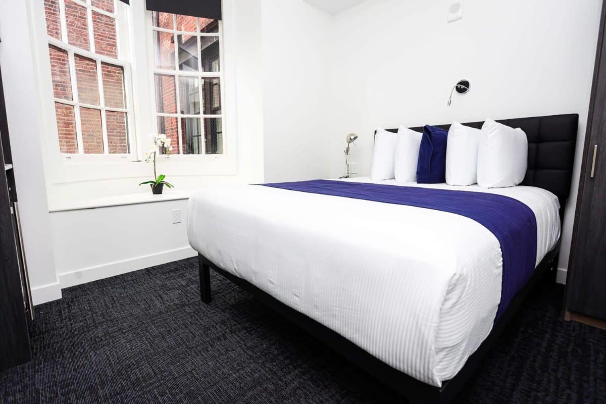Stylish Stay In Fenway Neighborhood - Unit #304 Бостън Екстериор снимка