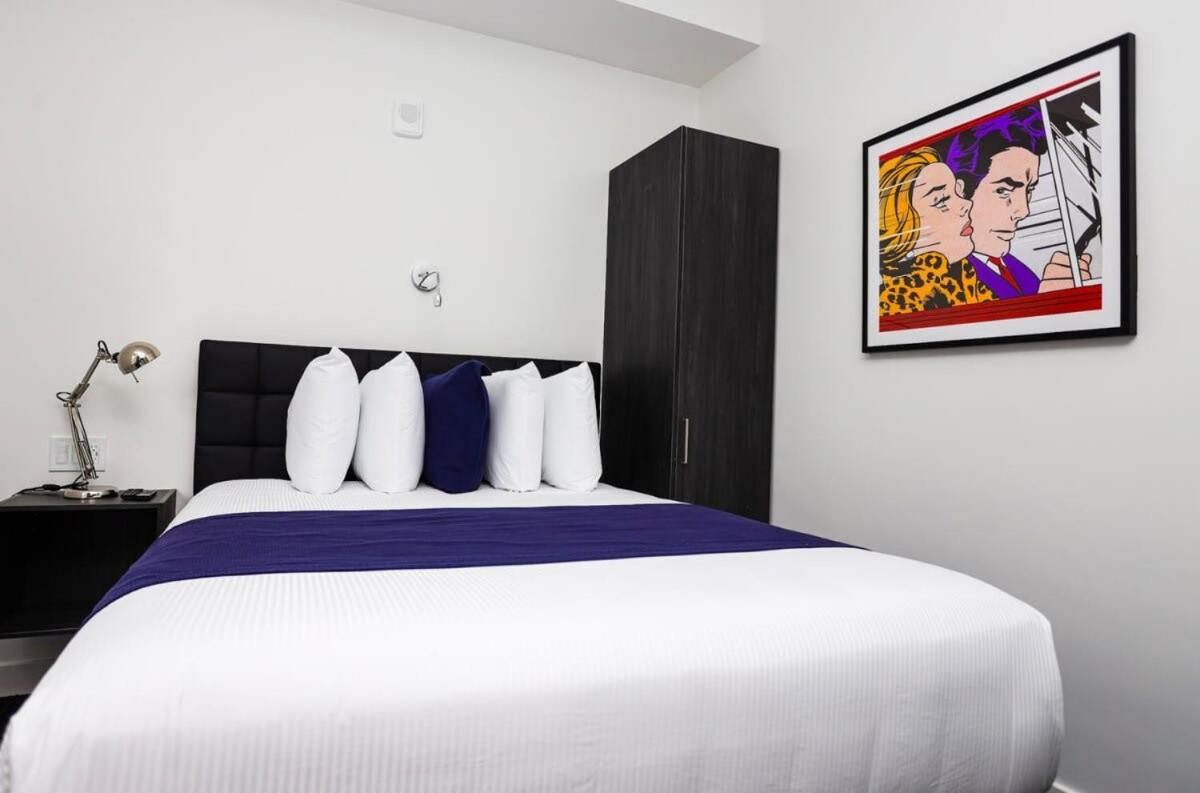Stylish Stay In Fenway Neighborhood - Unit #304 Бостън Екстериор снимка
