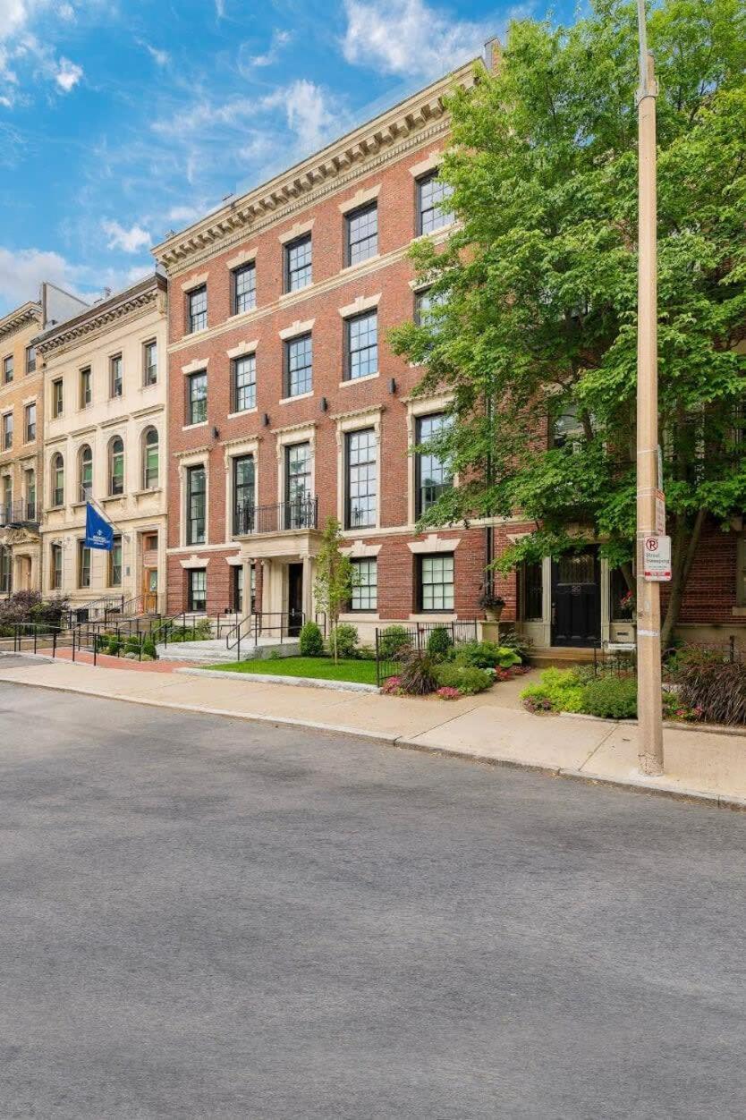 Stylish Stay In Fenway Neighborhood - Unit #304 Бостън Екстериор снимка