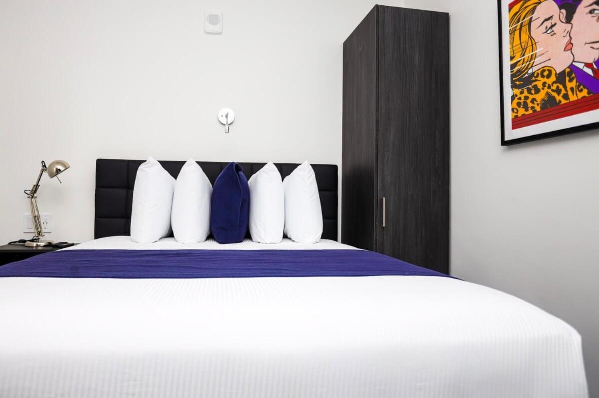 Stylish Stay In Fenway Neighborhood - Unit #304 Бостън Екстериор снимка