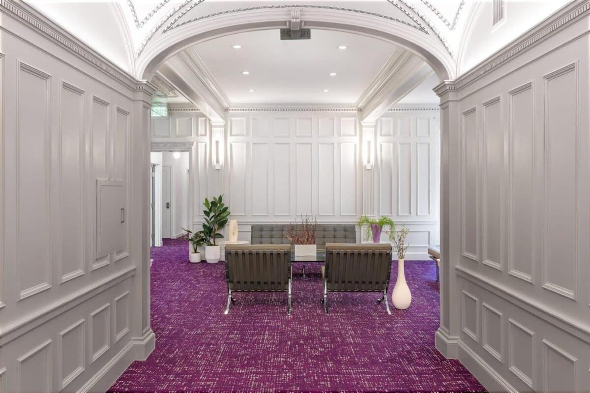 Stylish Stay In Fenway Neighborhood - Unit #304 Бостън Екстериор снимка