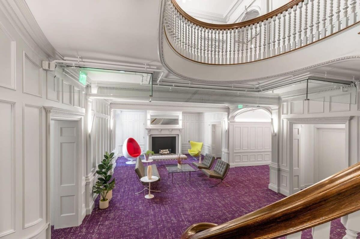 Stylish Stay In Fenway Neighborhood - Unit #304 Бостън Екстериор снимка